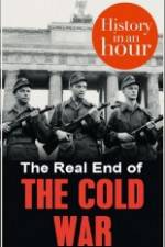 Watch The Real End of the Cold War Nowvideo