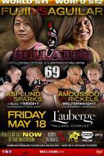Watch Bellator Fighting Chamionships 69 Maiquel Falcao vs Andreas Spang Nowvideo