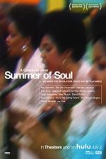 Watch Summer of Soul (...Or, When the Revolution Could Not Be Televised) Nowvideo