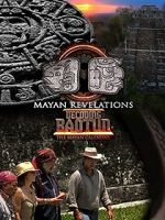 Watch Mayan Revelations: Decoding Baqtun Nowvideo