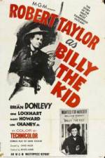 Watch Billy the Kid Nowvideo