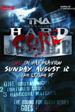 Watch TNA Hardcore Justice Nowvideo