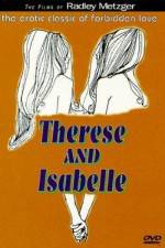 Watch Therese and Isabelle Nowvideo