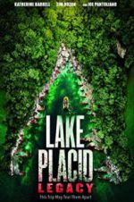 Watch Lake Placid: Legacy Nowvideo