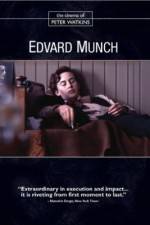 Watch Edvard Munch Nowvideo