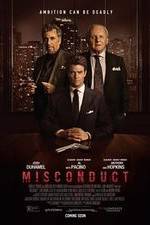 Watch Misconduct Nowvideo