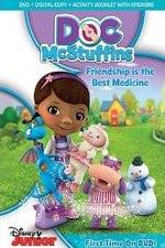 Watch Doc McStuffins: Friendship Is The Best Medicine Nowvideo