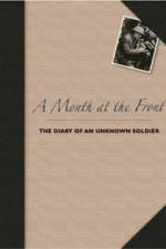 Watch The Diary of an Unknown Soldier Nowvideo