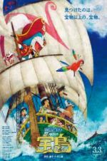 Watch Doraemon the Movie: Nobita\'s Treasure Island Nowvideo