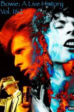Watch David Bowie - A Live History Nowvideo
