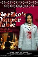 Watch Noriko no shokutaku Nowvideo