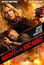 Watch Night of the Sicario Nowvideo