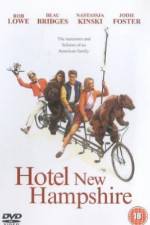 Watch The Hotel New Hampshire Nowvideo