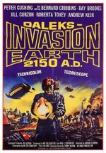 Watch Daleks\' Invasion Earth 2150 A.D. Nowvideo