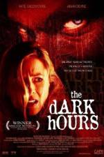Watch The Dark Hours Nowvideo