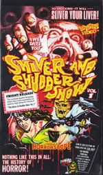 Watch Shiver & Shudder Show Nowvideo
