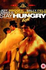 Watch Stay Hungry Nowvideo