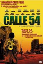Watch Calle 54 Nowvideo
