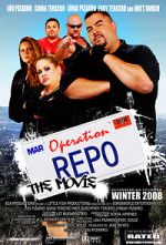 Watch Operation Repo: The Movie Nowvideo
