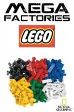 Watch National Geographic Megafactories LEGO Nowvideo