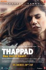 Watch Thappad Nowvideo