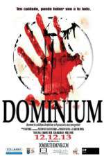 Watch Dominium Nowvideo