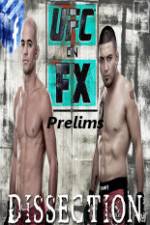 Watch UFC On FX 3 Facebook  Preliminaries Nowvideo