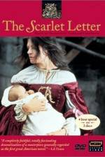 Watch The Scarlet Letter Nowvideo