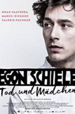 Watch Egon Schiele: Death and the Maiden Nowvideo