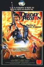 Watch Deadly Passion Nowvideo