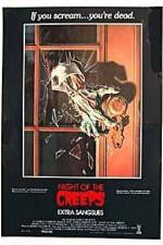 Watch Night of the Creeps Nowvideo