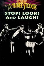 Watch Stop Look and Laugh Nowvideo