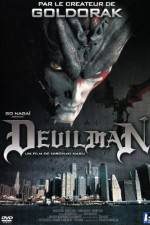 Watch Devilman (Debiruman) Nowvideo