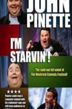 Watch John Pinette I'm Starvin' Nowvideo