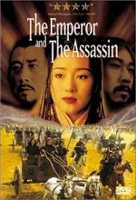 Watch The Emperor and the Assassin Nowvideo