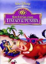 Watch On Holiday with Timon & Pumbaa Nowvideo