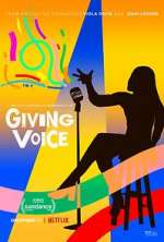 Watch Giving Voice Nowvideo