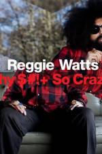 Watch Reggie Watts Why $# So Crazy Nowvideo