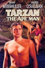 Watch Tarzan the Ape Man Nowvideo