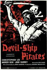 Watch The Devil-Ship Pirates Nowvideo