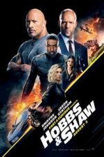Watch Fast & Furious Presents: Hobbs & Shaw Nowvideo