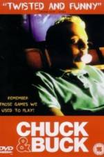 Watch Chuck & Buck Nowvideo