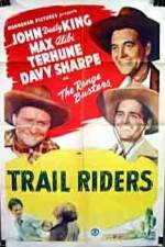 Watch Trail Riders Nowvideo