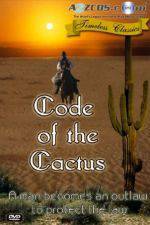 Watch Code of the Cactus Nowvideo