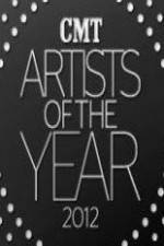 Watch CMT Artists of the Year Nowvideo