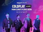 Watch Coldplay Live from Climate Pledge Arena Nowvideo