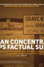 Watch German Concentration Camps Factual Survey Nowvideo