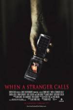 Watch When a Stranger Calls Nowvideo