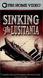 Watch Sinking the Lusitania Nowvideo