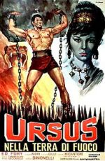Watch Ursus in the Land of Fire Nowvideo